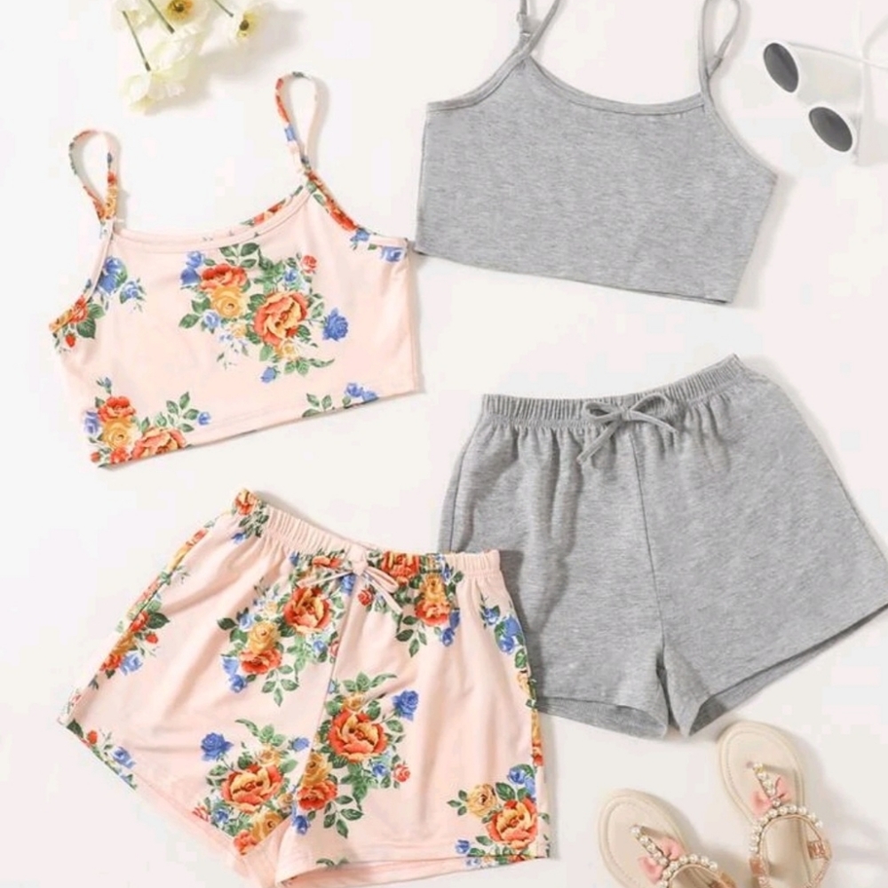 COPY - 🎉HOST PICK🎉 Short & Top Sets for Girl